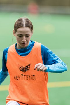 Bild 115 - wBJ VfL Pinneberg - Eimsbuettler TV2 : Ergebnis: 3:5